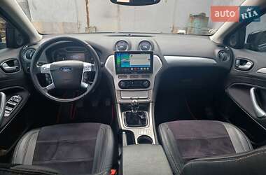 Универсал Ford Mondeo 2009 в 