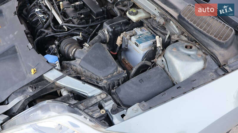 Седан Ford Mondeo 2008 в Львове