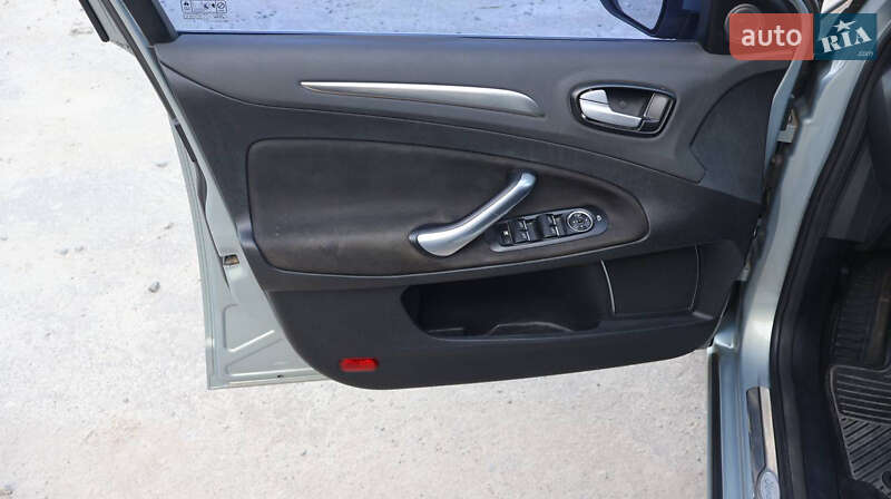 Седан Ford Mondeo 2008 в Львове