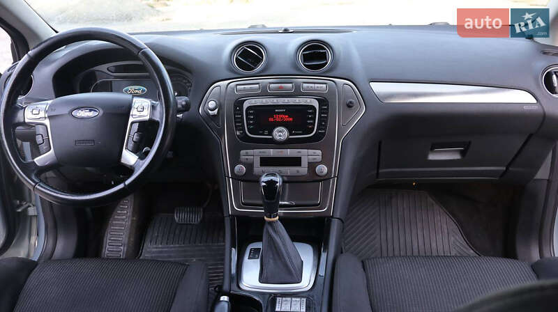 Седан Ford Mondeo 2008 в Львове