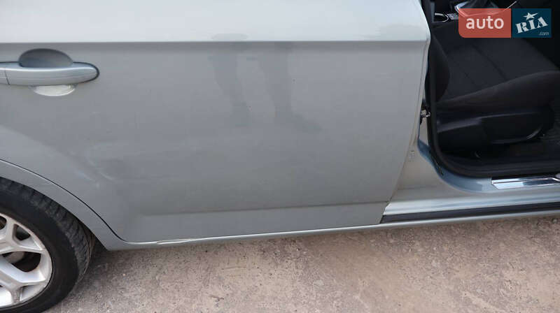 Седан Ford Mondeo 2008 в Львове