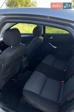 Лифтбек Ford Mondeo 2008 в 