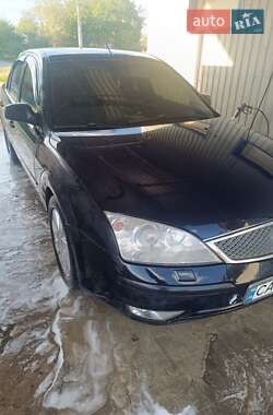 Седан Ford Mondeo 2004 в 