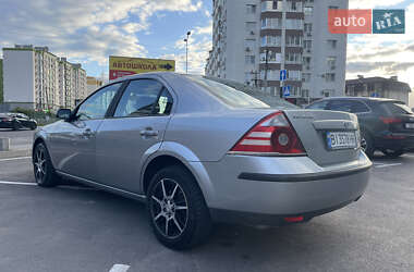 Седан Ford Mondeo 2005 в 