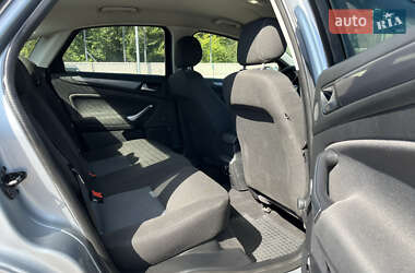 Седан Ford Mondeo 2012 в 