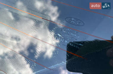 Седан Ford Mondeo 2012 в 