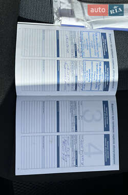 Седан Ford Mondeo 2012 в 