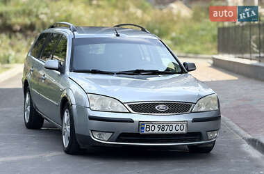 Универсал Ford Mondeo 2004 в 