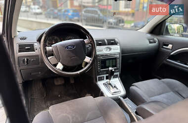 Универсал Ford Mondeo 2004 в 