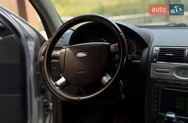 Универсал Ford Mondeo 2004 в 