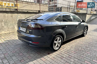 Седан Ford Mondeo 2008 в Івано-Франківську