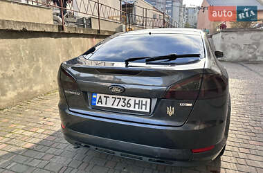 Седан Ford Mondeo 2008 в 