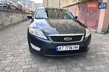 Седан Ford Mondeo 2008 в 