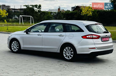Универсал Ford Mondeo 2016 в 