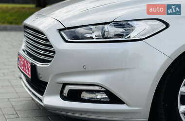 Универсал Ford Mondeo 2016 в 