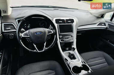 Универсал Ford Mondeo 2016 в 