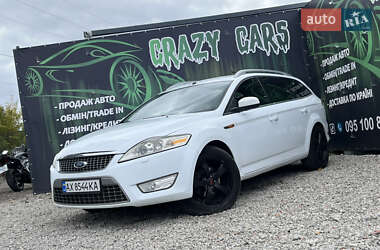 Универсал Ford Mondeo 2008 в Харькове