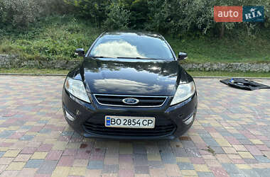 Универсал Ford Mondeo 2010 в 