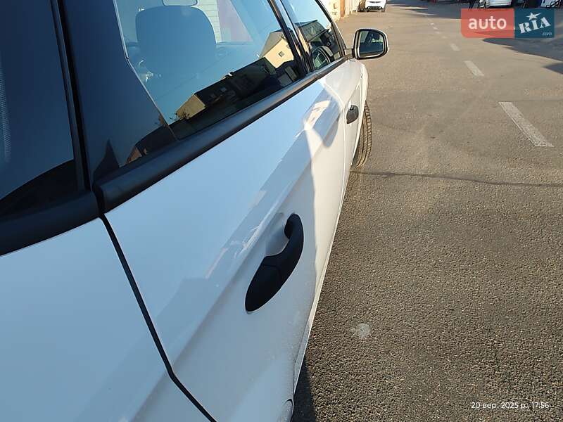 Седан Ford Mondeo 2011 в Киеве