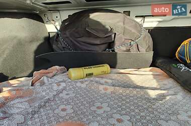 Седан Ford Mondeo 2011 в 