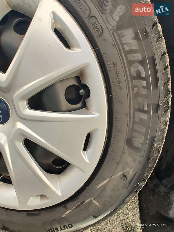 Седан Ford Mondeo 2011 в Киеве