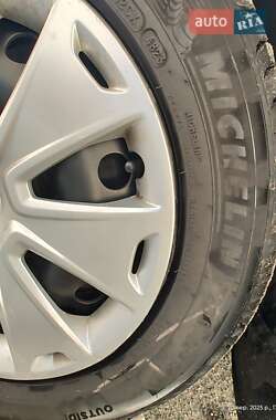 Седан Ford Mondeo 2011 в 