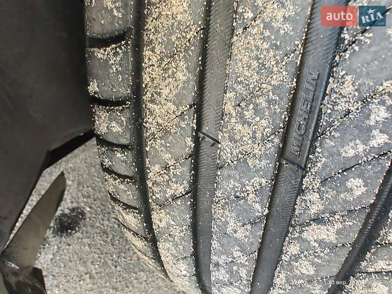 Седан Ford Mondeo 2011 в Киеве