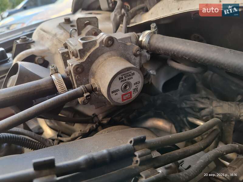 Седан Ford Mondeo 2011 в Киеве