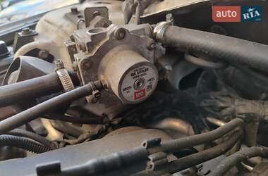 Седан Ford Mondeo 2011 в 
