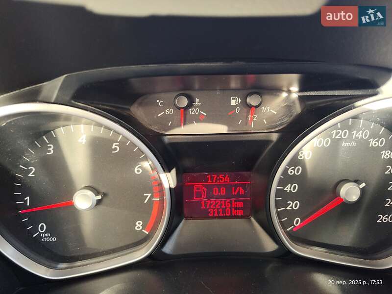 Седан Ford Mondeo 2011 в Киеве