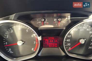 Седан Ford Mondeo 2011 в 