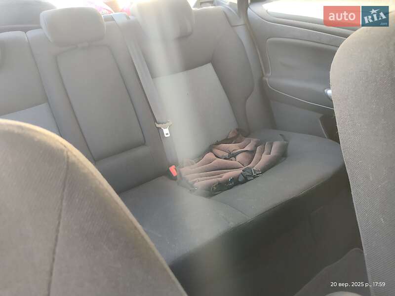 Седан Ford Mondeo 2011 в Киеве