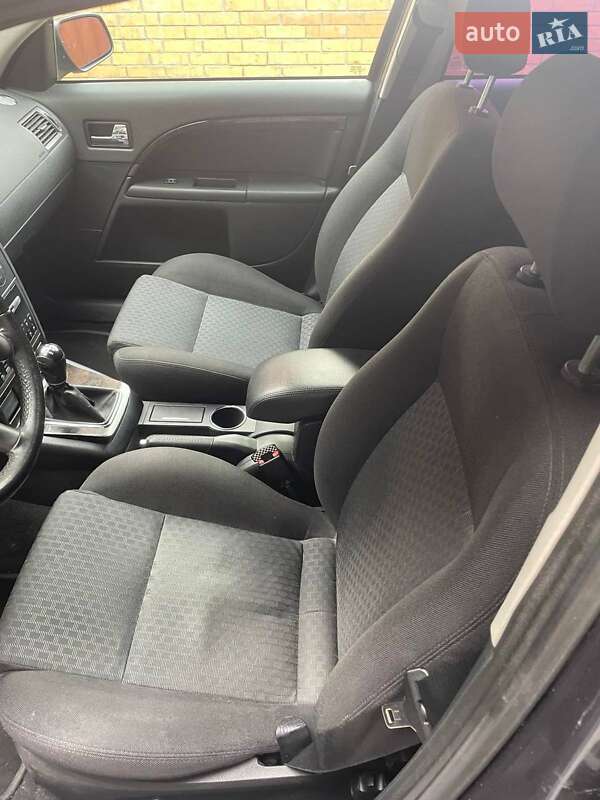 Універсал Ford Mondeo 2006 в Харкові фото 16 Універсал Ford Mondeo 2006 в Харкові