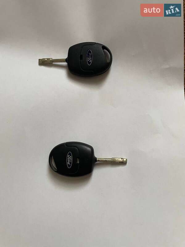 Універсал Ford Mondeo 2006 в Харкові фото 19 Універсал Ford Mondeo 2006 в Харкові