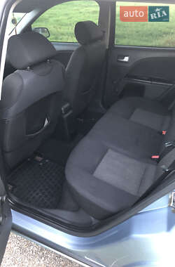 Универсал Ford Mondeo 2004 в 
