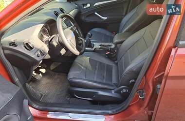 Лифтбек Ford Mondeo 2007 в Кременчуге