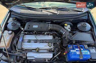 Седан Ford Mondeo 1996 в 