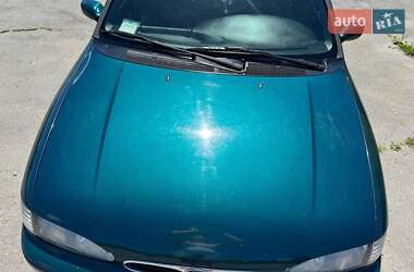 Седан Ford Mondeo 1996 в 
