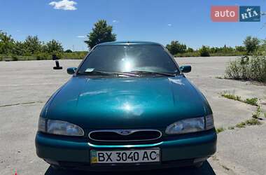 Седан Ford Mondeo 1996 в 