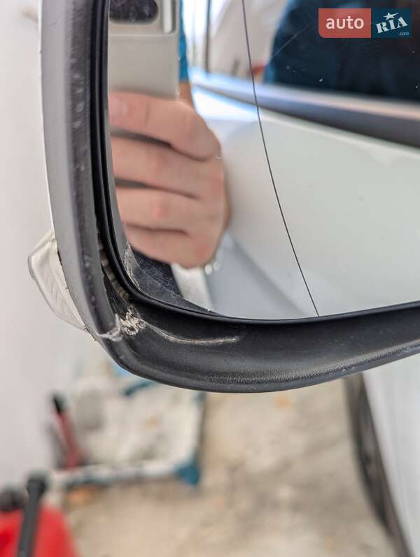 Лифтбек Ford Mondeo 2013 в Южноукраинске