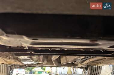Лифтбек Ford Mondeo 2013 в 