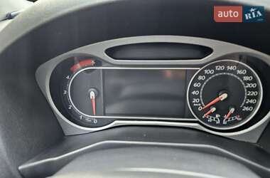 Универсал Ford Mondeo 2007 в 