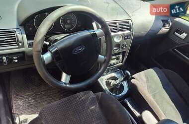 Универсал Ford Mondeo 2002 в 
