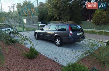 Универсал Ford Mondeo 2002 в 