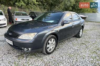 Лифтбек Ford Mondeo 2007 в 