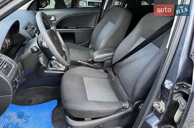 Лифтбек Ford Mondeo 2007 в 