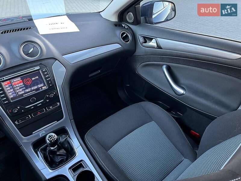 Лифтбек Ford Mondeo 2014 в Львове фото 22 Лифтбек Ford Mondeo 2014 в Львове