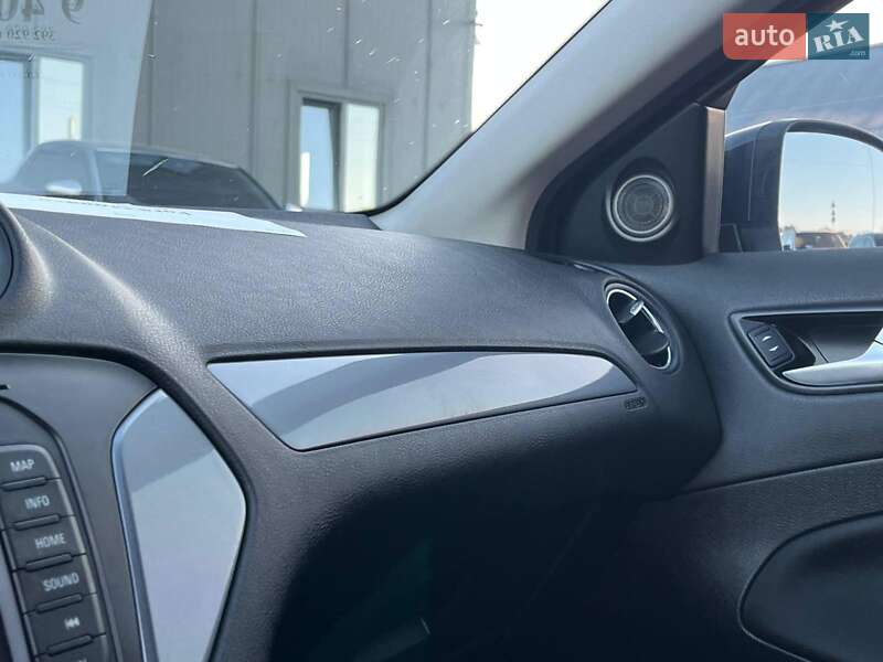 Лифтбек Ford Mondeo 2014 в Львове фото 30 Лифтбек Ford Mondeo 2014 в Львове