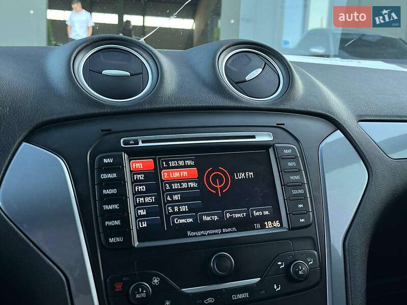 Лифтбек Ford Mondeo 2014 в Львове фото 37 Лифтбек Ford Mondeo 2014 в Львове