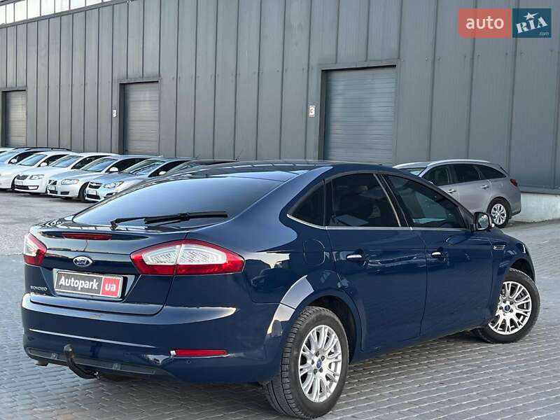 Лифтбек Ford Mondeo 2014 в Львове фото 51 Лифтбек Ford Mondeo 2014 в Львове